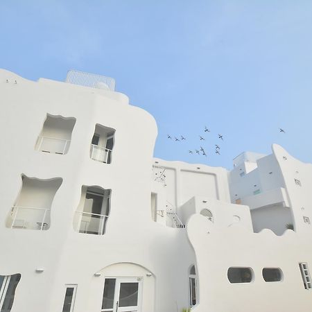 Mare Cielo Bed and Breakfast Xiaoliuqiu Εξωτερικό φωτογραφία