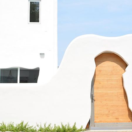 Mare Cielo Bed and Breakfast Xiaoliuqiu Εξωτερικό φωτογραφία