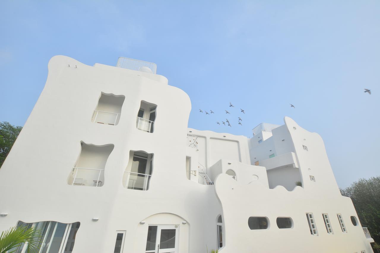 Mare Cielo Bed and Breakfast Xiaoliuqiu Εξωτερικό φωτογραφία