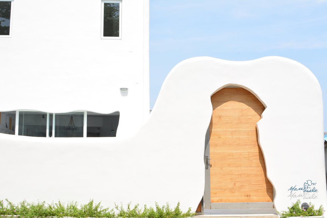 Mare Cielo Bed and Breakfast Xiaoliuqiu Εξωτερικό φωτογραφία