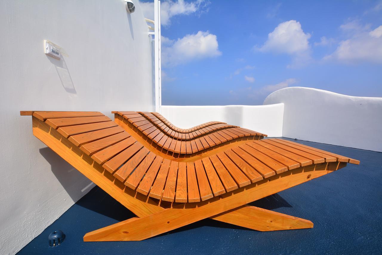 Mare Cielo Bed and Breakfast Xiaoliuqiu Εξωτερικό φωτογραφία