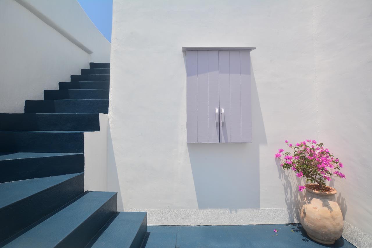 Mare Cielo Bed and Breakfast Xiaoliuqiu Εξωτερικό φωτογραφία