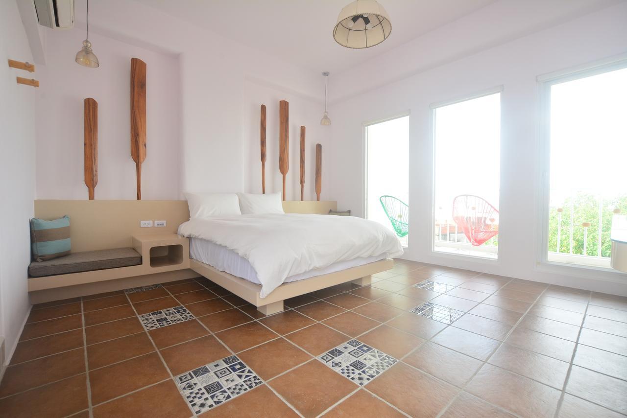 Mare Cielo Bed and Breakfast Xiaoliuqiu Εξωτερικό φωτογραφία