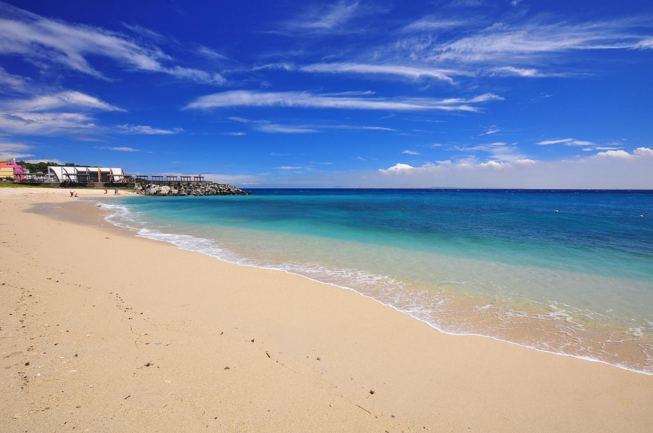 Mare Cielo Bed and Breakfast Xiaoliuqiu Εξωτερικό φωτογραφία
