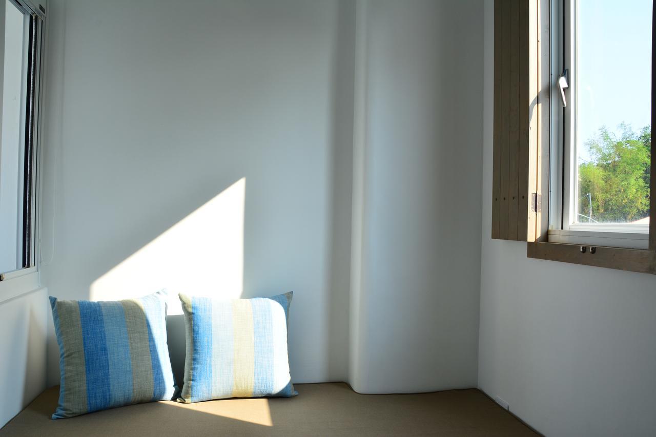Mare Cielo Bed and Breakfast Xiaoliuqiu Εξωτερικό φωτογραφία