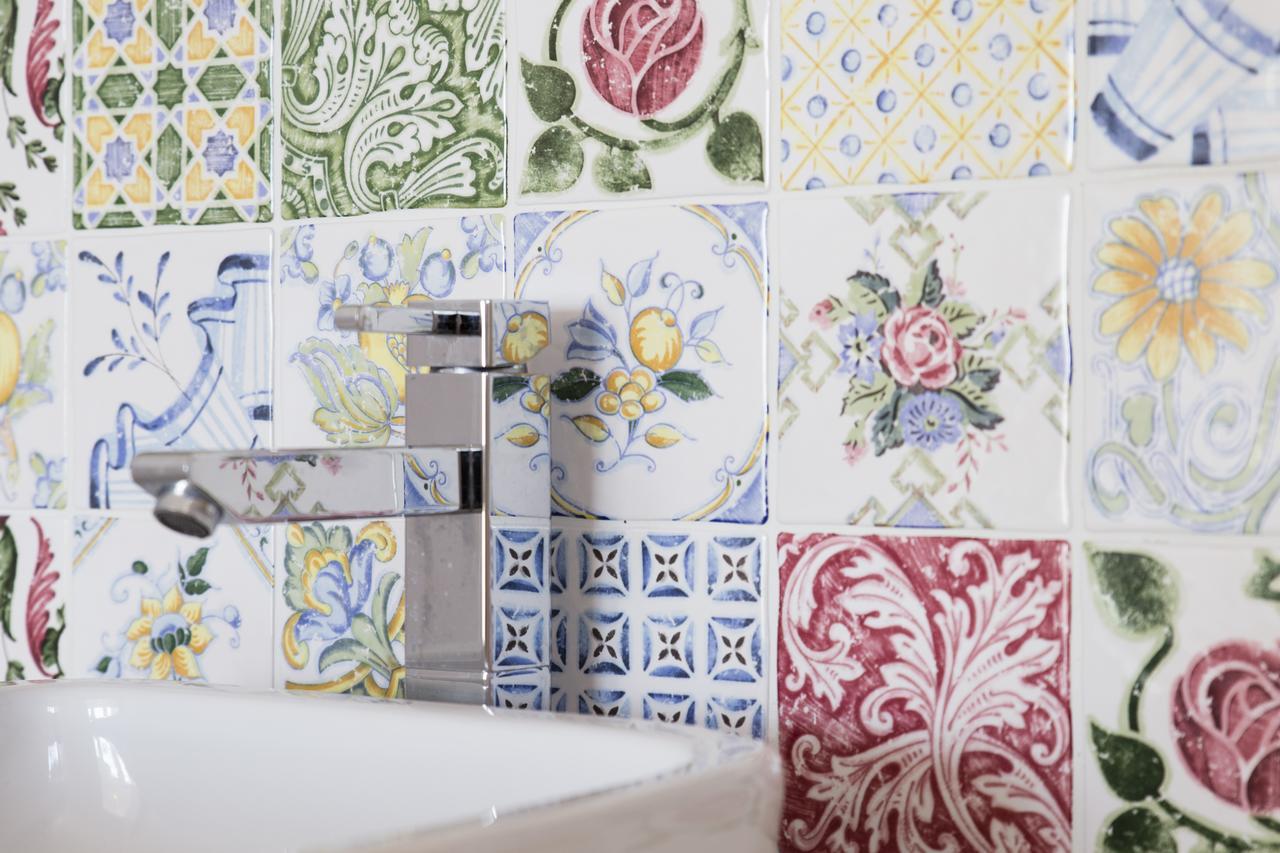 Mare Cielo Bed and Breakfast Xiaoliuqiu Εξωτερικό φωτογραφία
