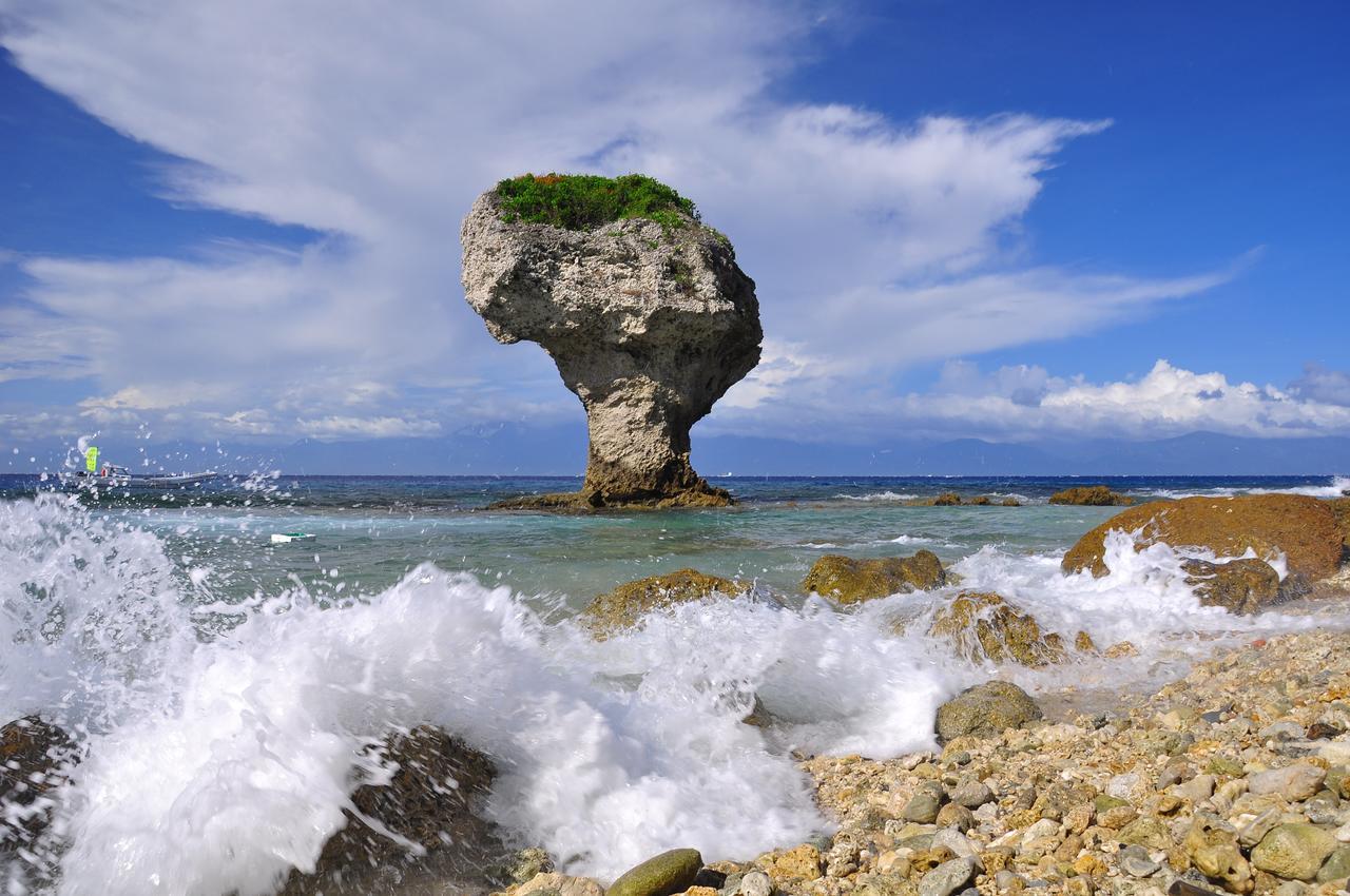 Mare Cielo Bed and Breakfast Xiaoliuqiu Εξωτερικό φωτογραφία