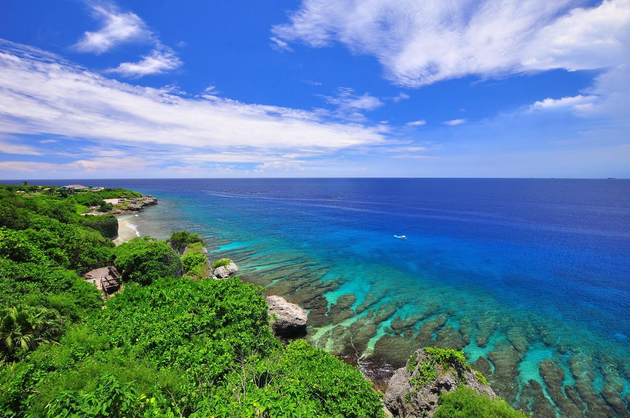 Mare Cielo Bed and Breakfast Xiaoliuqiu Εξωτερικό φωτογραφία