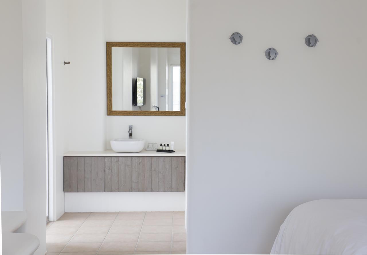 Mare Cielo Bed and Breakfast Xiaoliuqiu Εξωτερικό φωτογραφία